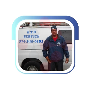 Brian The Handyman Service: Reliable Septic Tank Fitting in Steep Falls