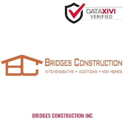 Bridges Construction Inc: On-Call Plumbers in McAdenville
