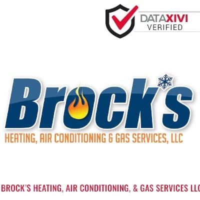 Brock's Heating, Air Conditioning, & Gas Services LLC: Reliable Faucet Troubleshooting in Craig