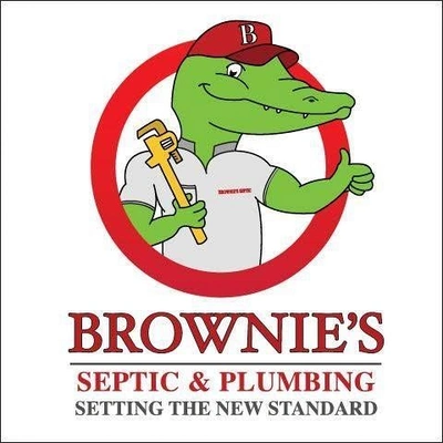 Brownie's Septic and Plumbing