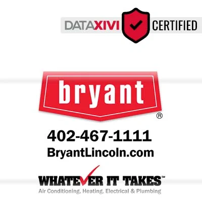 Bryant Air Conditioning And Heating Co - DataXiVi