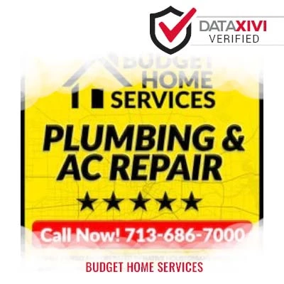 BUDGET HOME SERVICES: Sprinkler Repair Specialists in Camp Verde