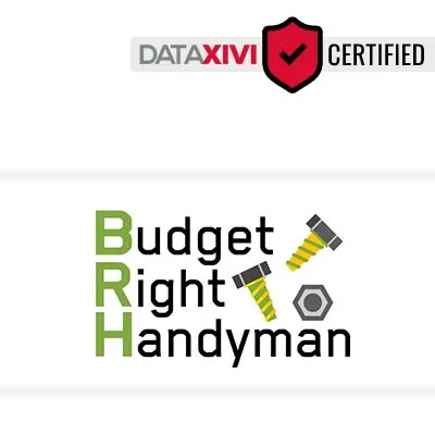 Budget Right Handyman - Milwaukee - DataXiVi