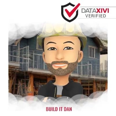 BUILD IT DAN - DataXiVi