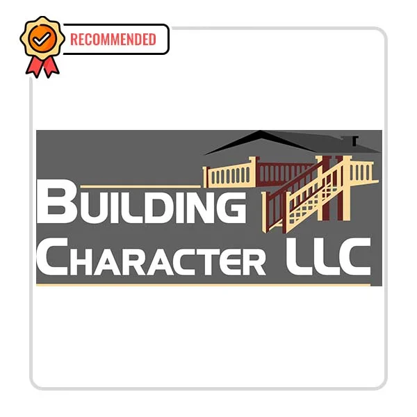 Building Character LLC Plumber - DataXiVi