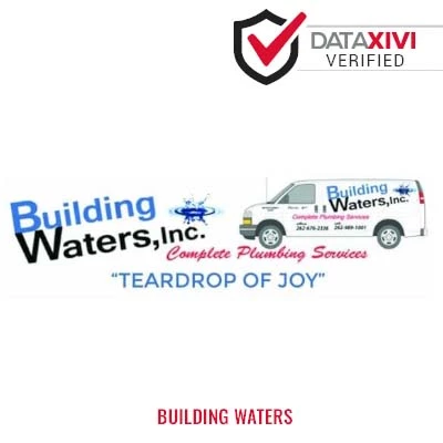 Building Waters - DataXiVi