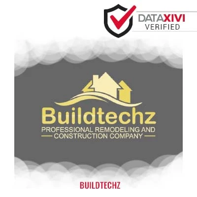 BuildTechz: Leak Fixing Solutions in Babson Park