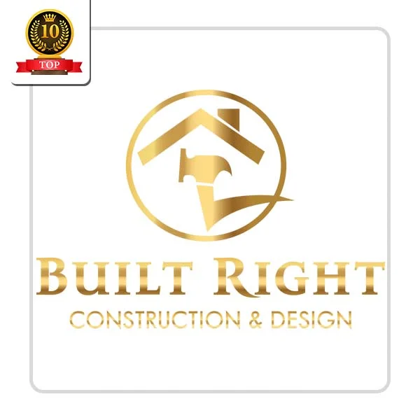 Built Right Construction & Design: Fireplace Troubleshooting Services in Dawson