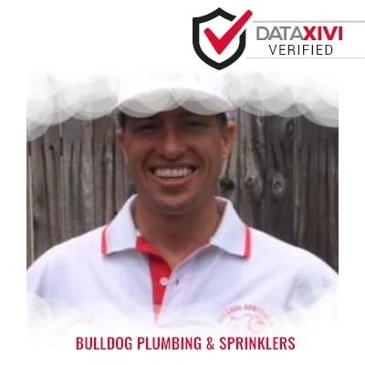 Bulldog Plumbing & Sprinklers Plumber - DataXiVi