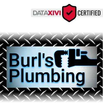 Burl's Plumbing, LLC: Under-Sink Filter Fitting in Clarkedale
