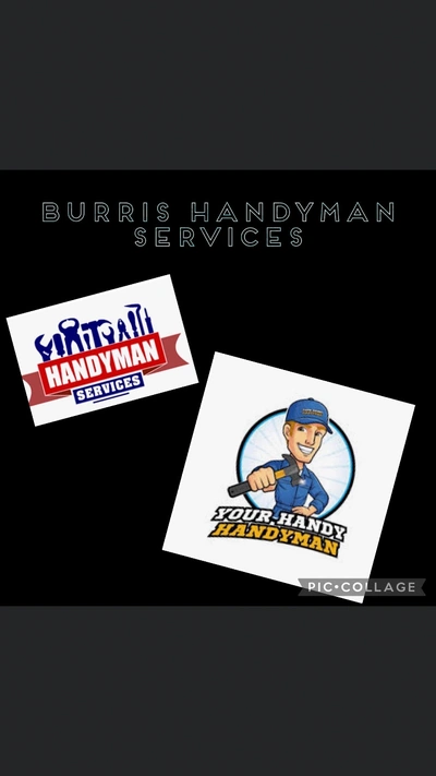 Burris Handyman: Pool Cleaning Services in Onley