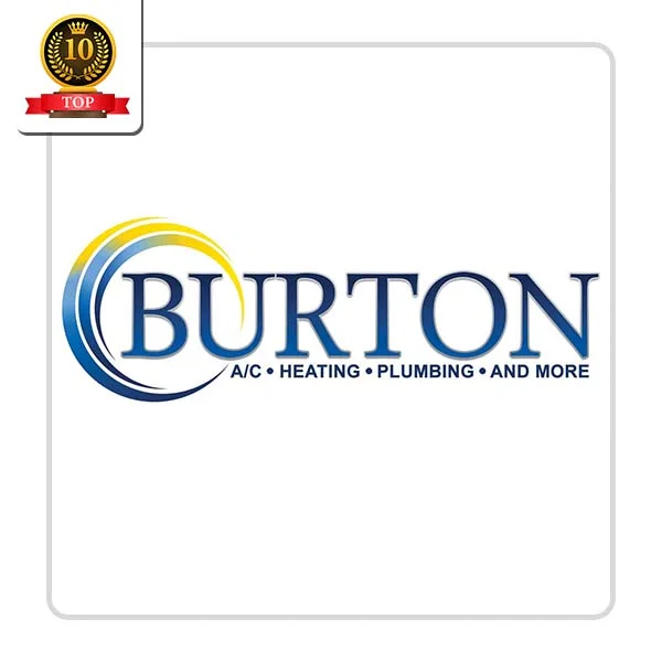 Burton A/C Heating Plumbing & More: Clearing Bathroom Drain Blockages in Senath
