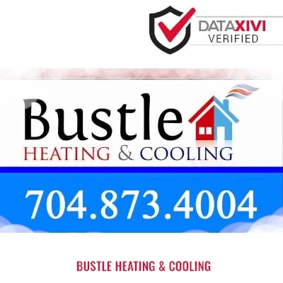 Bustle Heating & Cooling - DataXiVi