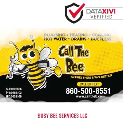 Busy Bee Services LLC: No-Dig Sewer Line Repair Services in Cherry Tree