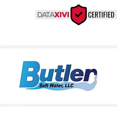 BUTLER SOFT WATER LLC Plumber - DataXiVi