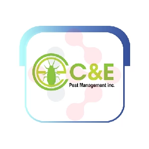 C And E Pest Management Inc: Professional Toilet Maintenance in Wilmington