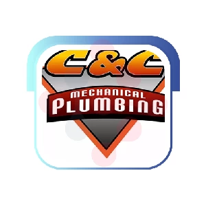 C&C Mechanical Plumbing: Efficient High-Efficiency Toilet Setup in Smithfield