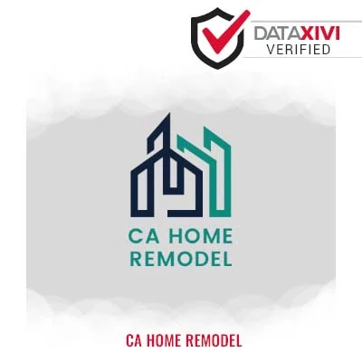 CA Home Remodel - DataXiVi