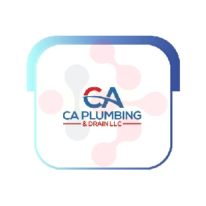 CA Plumbing & Drain LLC: Expert Pelican System Installation in Coldspring