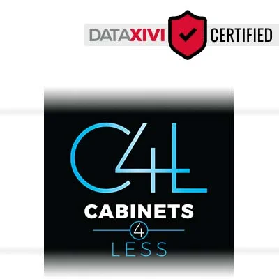 Cabinets 4 Less - DataXiVi
