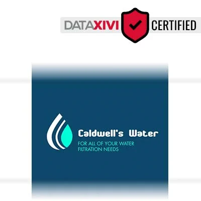 Caldwell's Water - DataXiVi