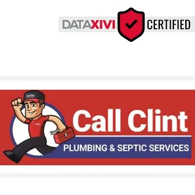 Call Clint Plumbing and Septic Services: General Plumbing Solutions in Icard