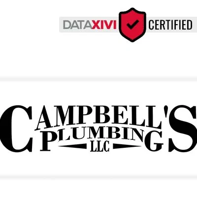 Campbells Plumbing LLC Plumber - DataXiVi