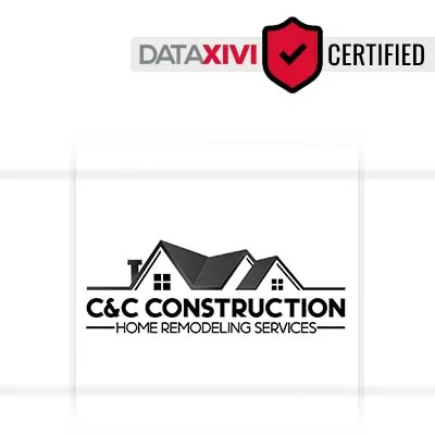 C&C Construction Plumber - DataXiVi