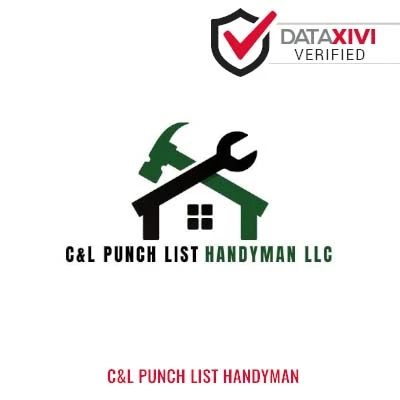 C&L Punch List Handyman: Gutter Clearing Solutions in Letts