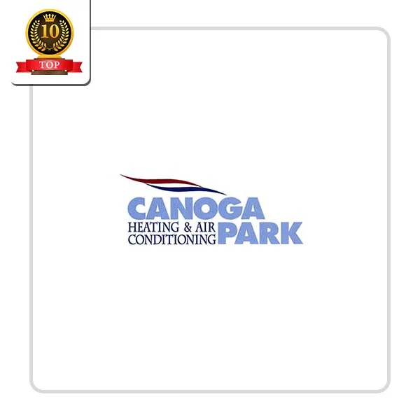 Canoga Park Heating & Air Conditioning - DataXiVi