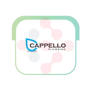Cappello Plumbing: Expert Leak Repairs in Iaeger