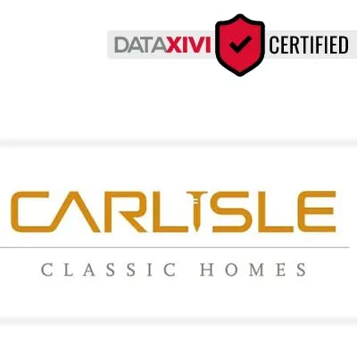 Carlisle Classic Homes Plumber - DataXiVi