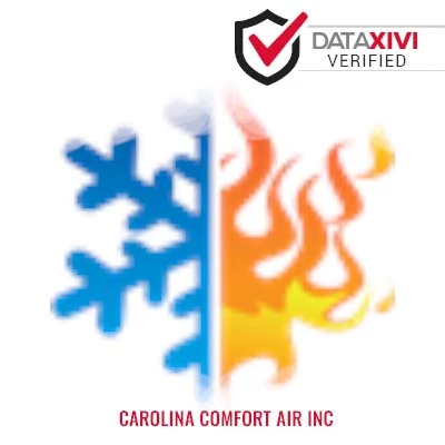Carolina Comfort Air Inc - DataXiVi