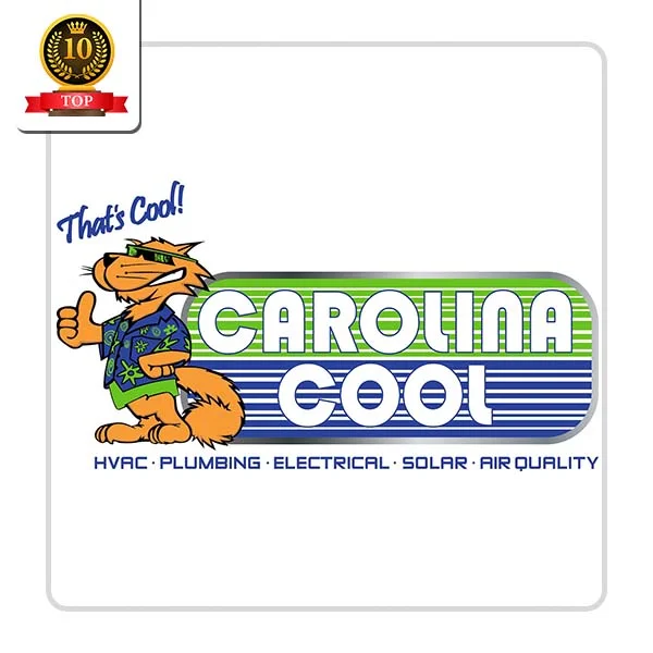 Carolina Cool LLC: Bathroom Drain Clog Removal in Ely