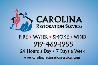 Carolina Restoration Services: Lamp Troubleshooting Services in Cameron