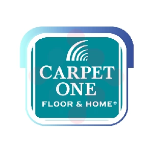 Carpet One Floor & Home: Reliable Bathroom Fixture Setup in Alhambra