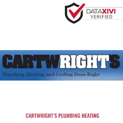 Cartwright's Plumbing Heating: Reliable Faucet Troubleshooting in Farber