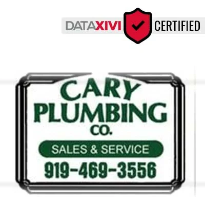 Cary Plumbing Co - DataXiVi