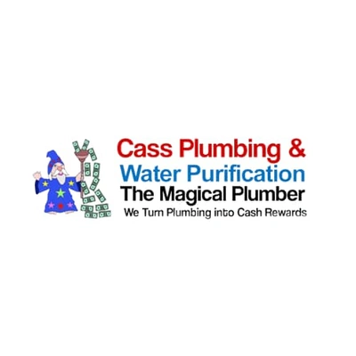 Cass Plumbing, Inc.: Drain and Pipeline Examination Services in Amlin