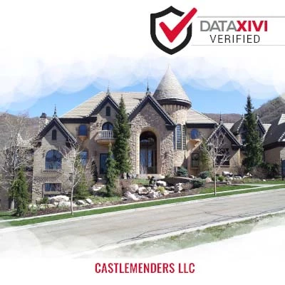 Castlemenders LLC: Partition Installation Specialists in Pendleton