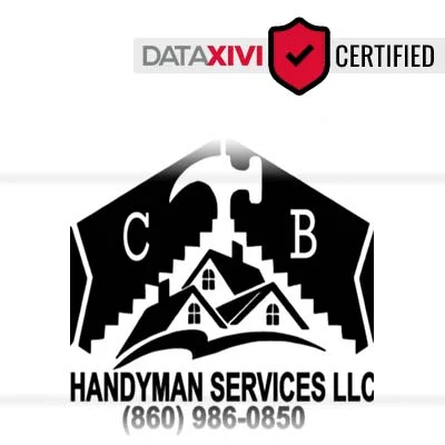 CB Handyman Services LLC: Plumbing Service Provider in Yellville
