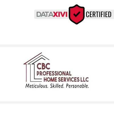 CBC Professional Home Services LLC - DataXiVi