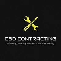 CBD Contracting LLC: Gutter cleaning in Canton