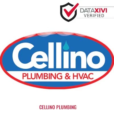 Cellino Plumbing - DataXiVi