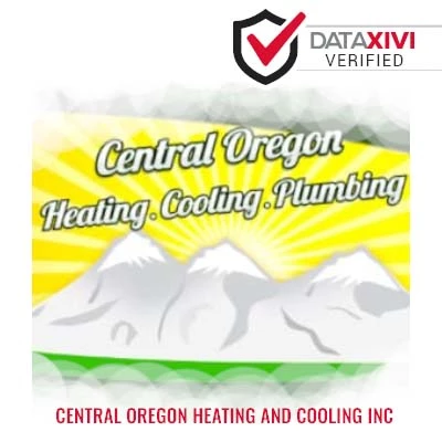 CENTRAL OREGON HEATING AND COOLING INC: Home Cleaning Specialists in Godfrey