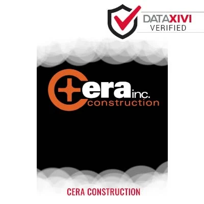 Cera Construction: House Cleaning Services in Cusseta