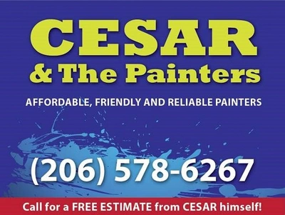Cesar & the Painters: Furnace Troubleshooting Services in Mamou