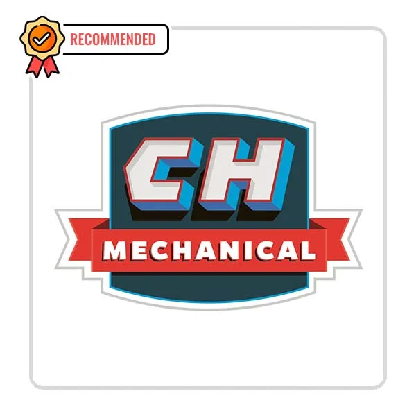 CH Mechanical: Reliable Submersible Pump Fitting in Ames