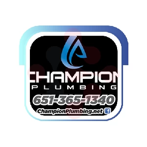Champion Plumbing - DataXiVi
