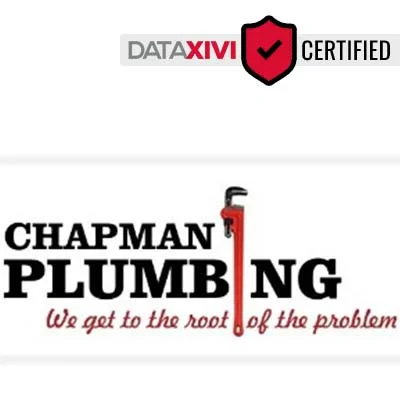 Chapman Plumbing - DataXiVi
